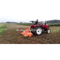 China Factory Supply 55HP 4WD Ackerschlepper Landwirtschaftlicher Rasengarten Diesel Kompakter Minitraktor Walking Tractor